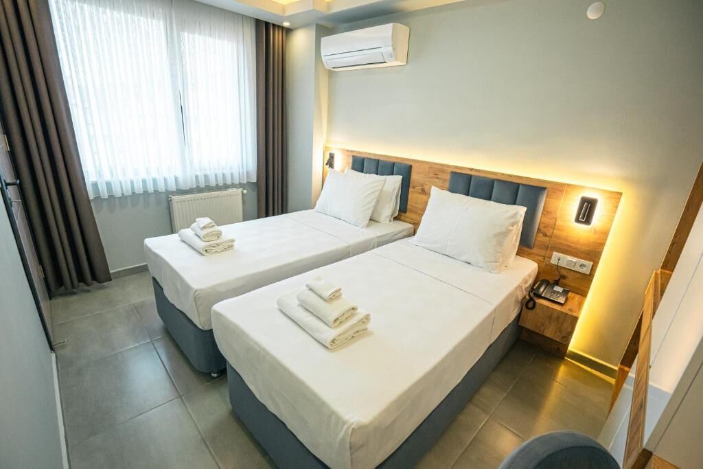 Photo of Bedroom in Trabzon