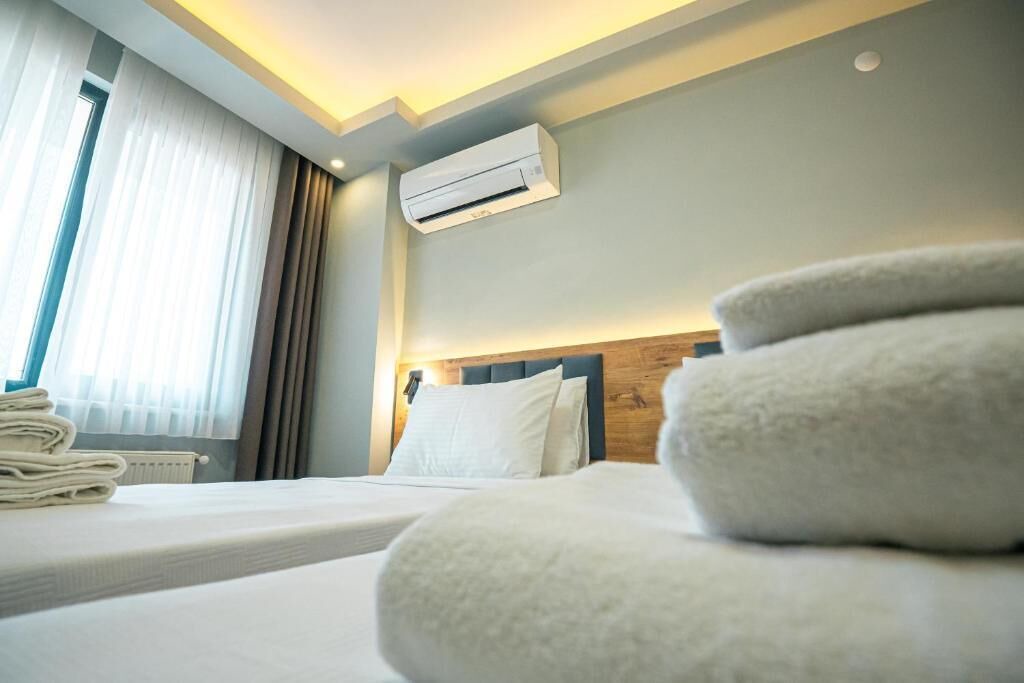 Photo of Bedroom in Trabzon