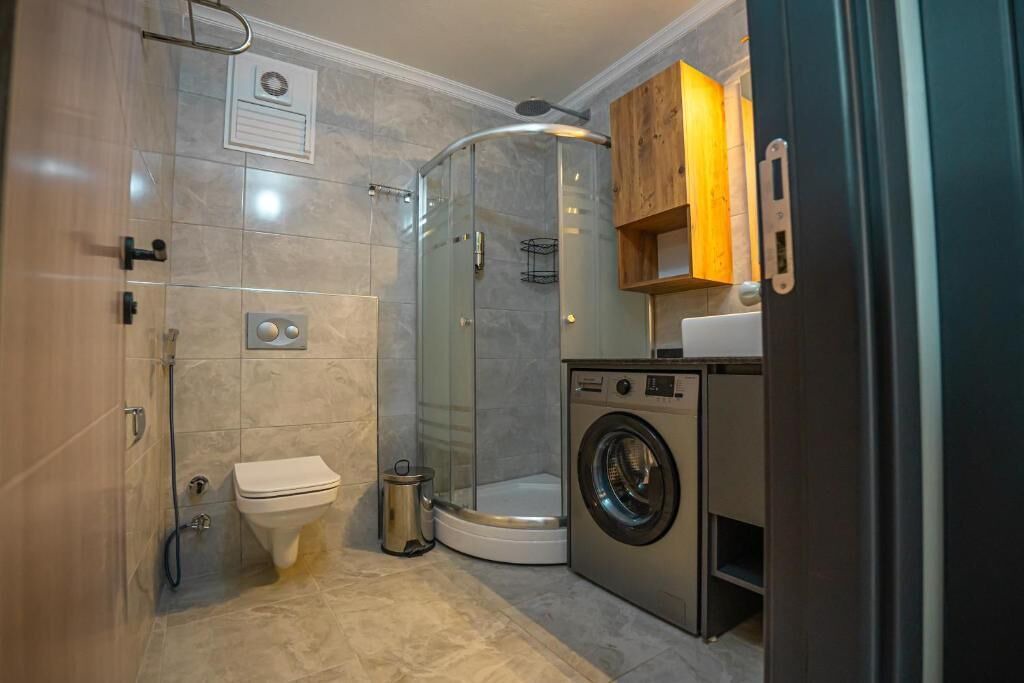 Photo of Bathroom in Trabzon