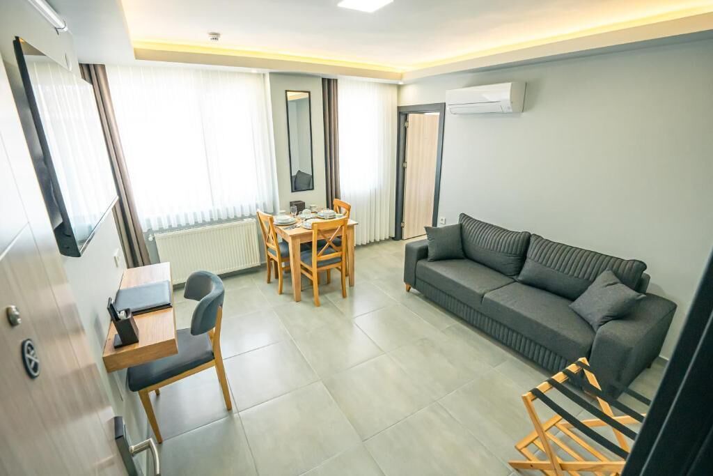 Photo of Livingroom in Trabzon