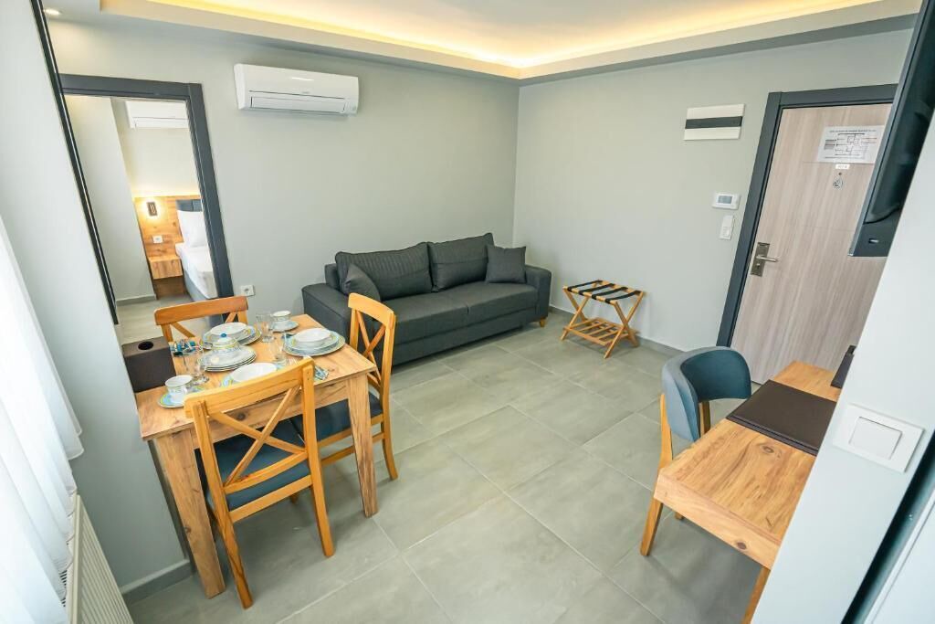 Photo of Livingroom in Trabzon