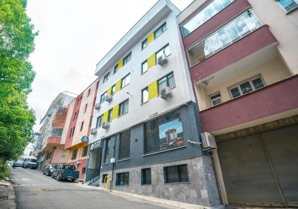 Photo of Outdoor in Trabzon