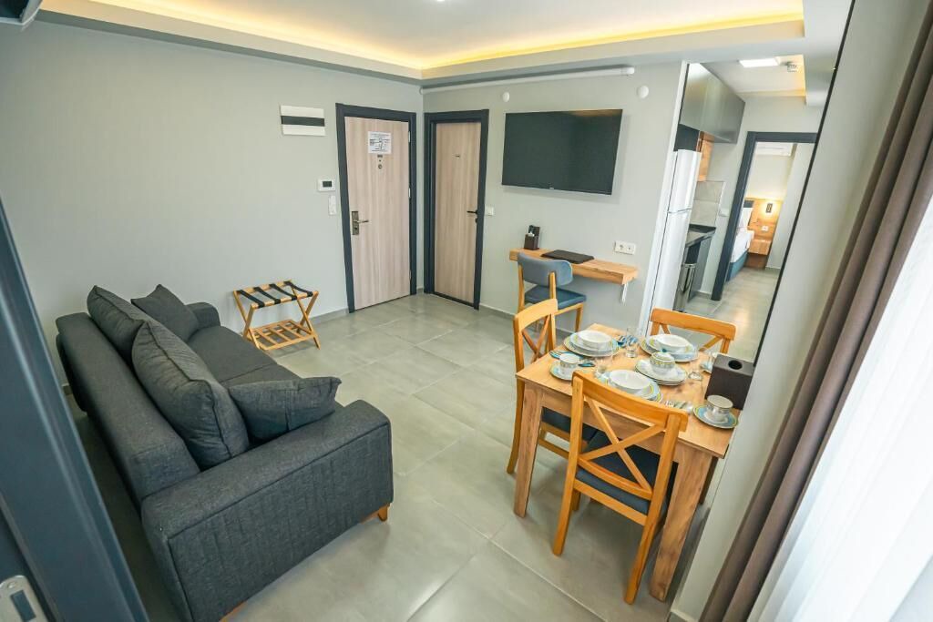 Photo of Livingroom in Trabzon
