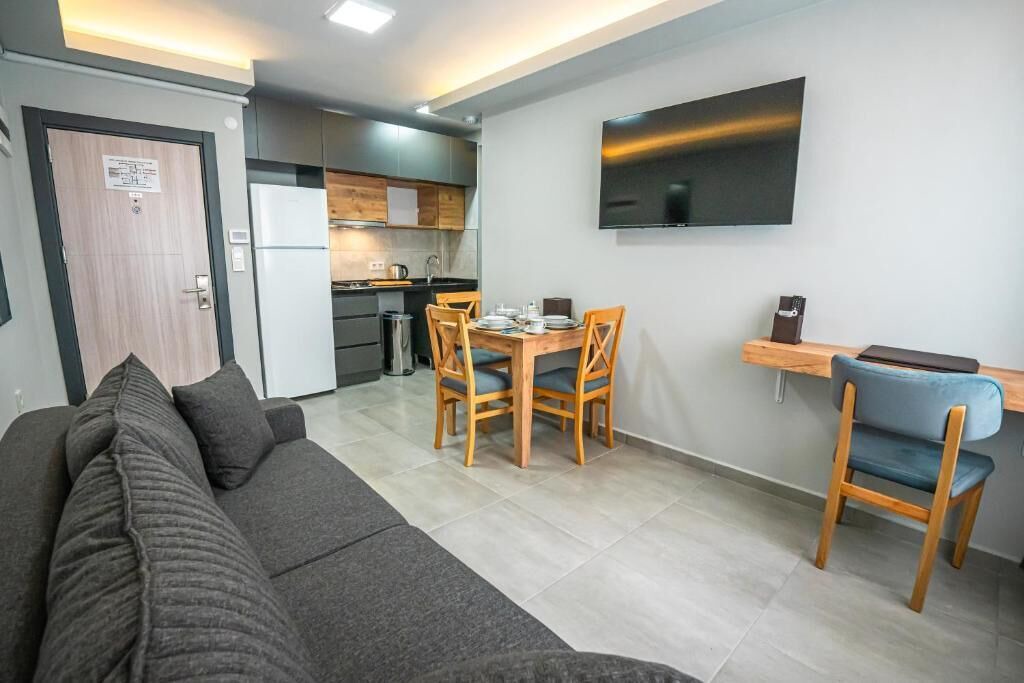Photo of Livingroom in Trabzon