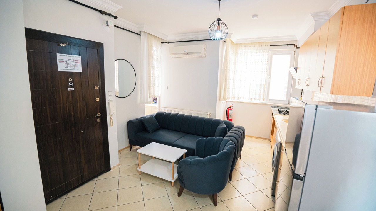 Photo of Livingroom in Trabzon