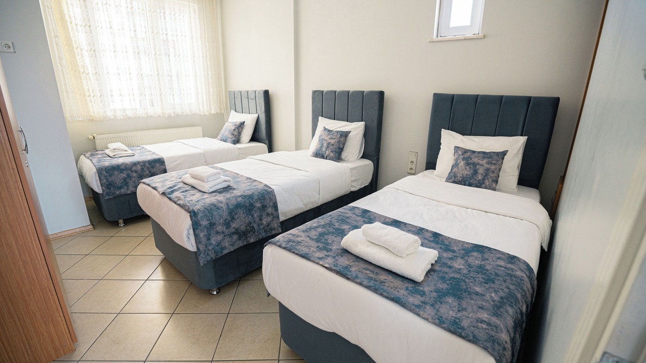Photo of Bedroom in Trabzon