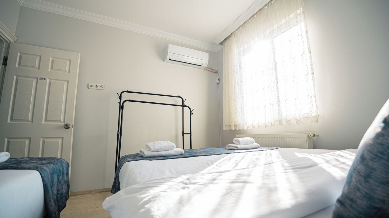 Photo of Bedroom in Trabzon