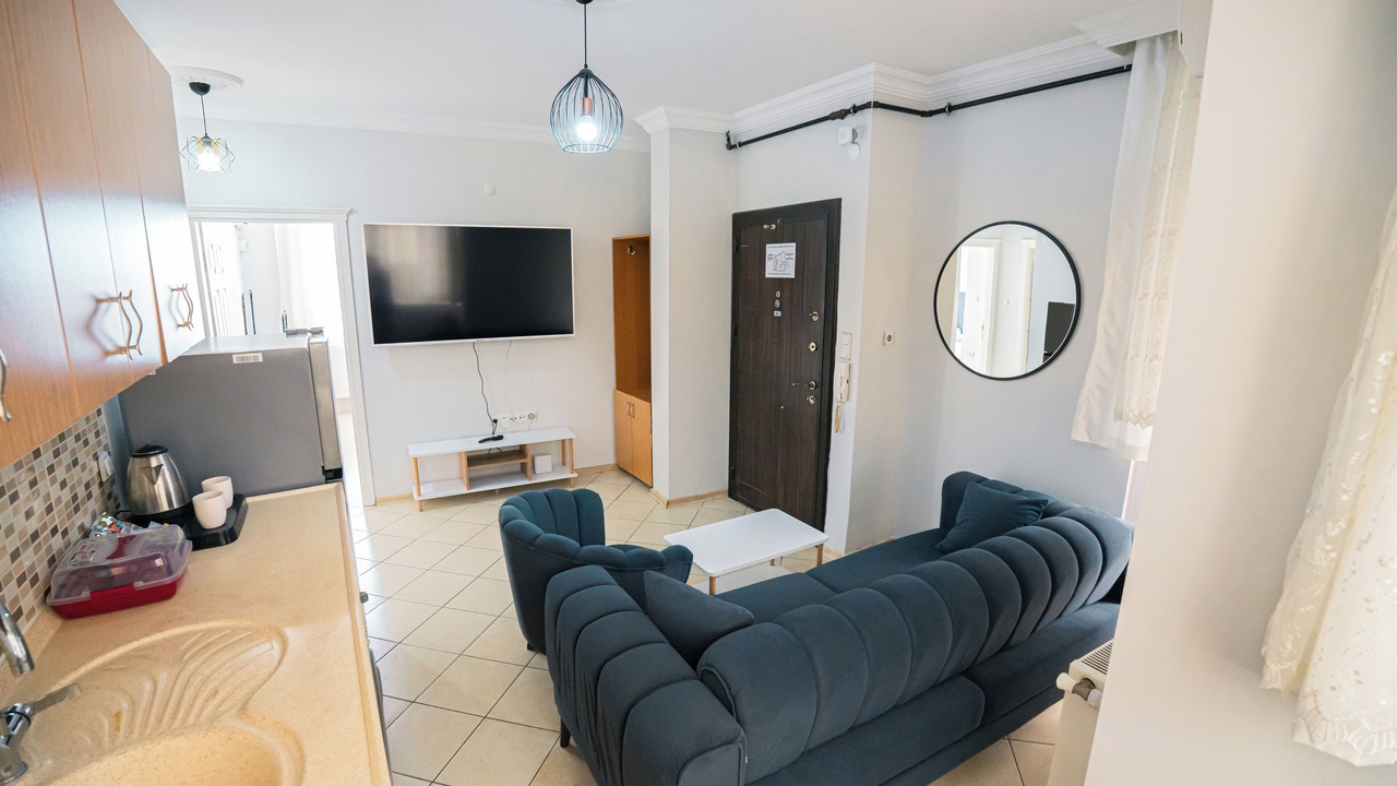 Photo of Livingroom in Trabzon