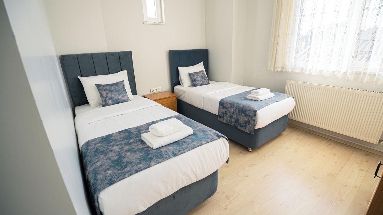 Photo of Bedroom in Trabzon