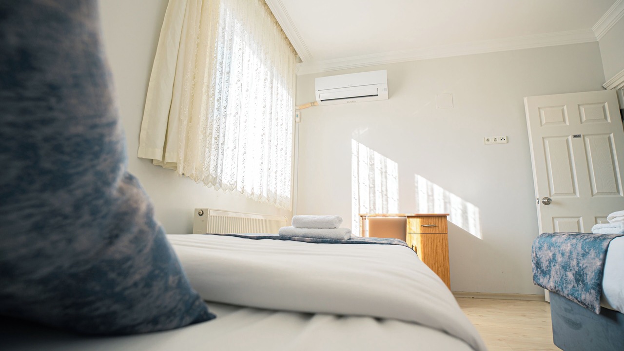 Photo of Bedroom in Trabzon