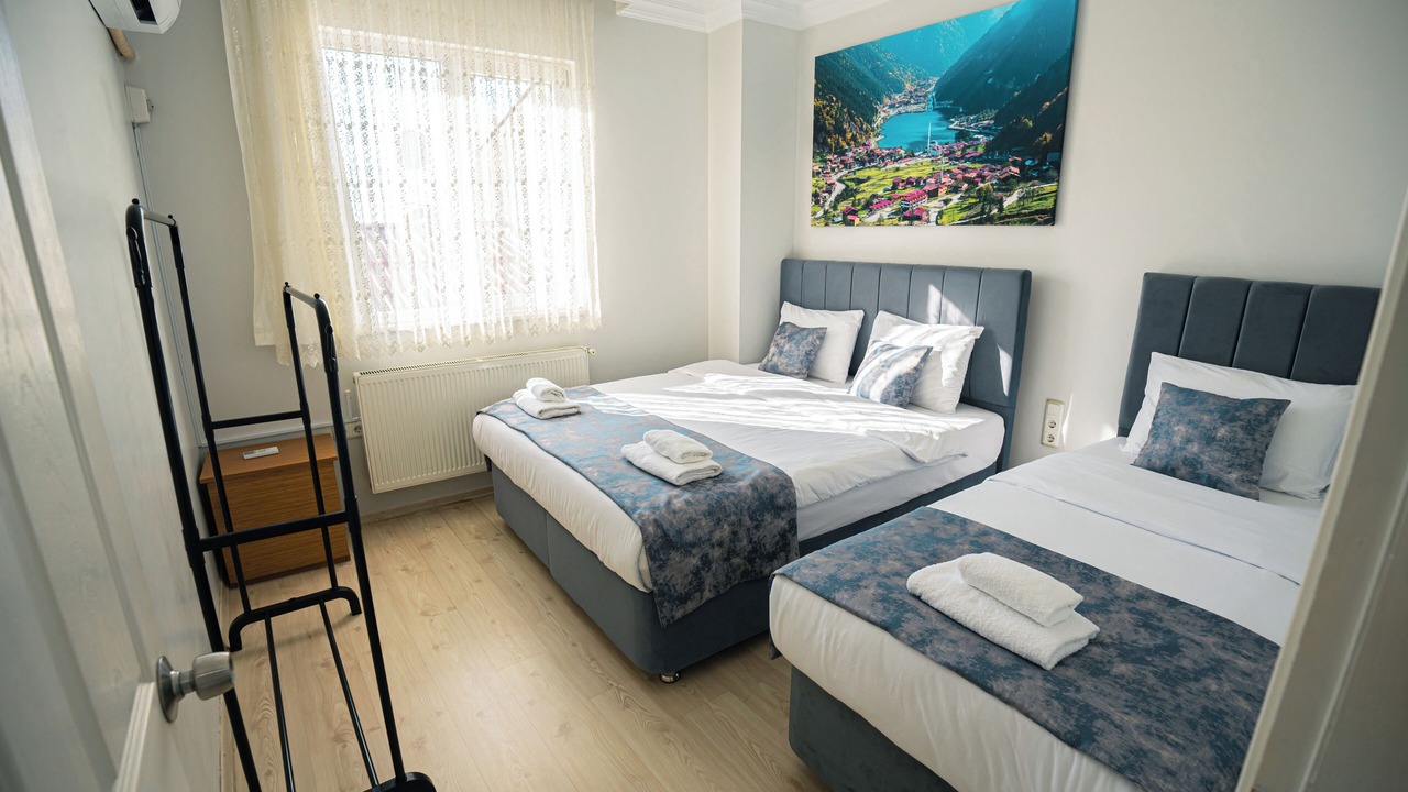 Photo of Bedroom in Trabzon