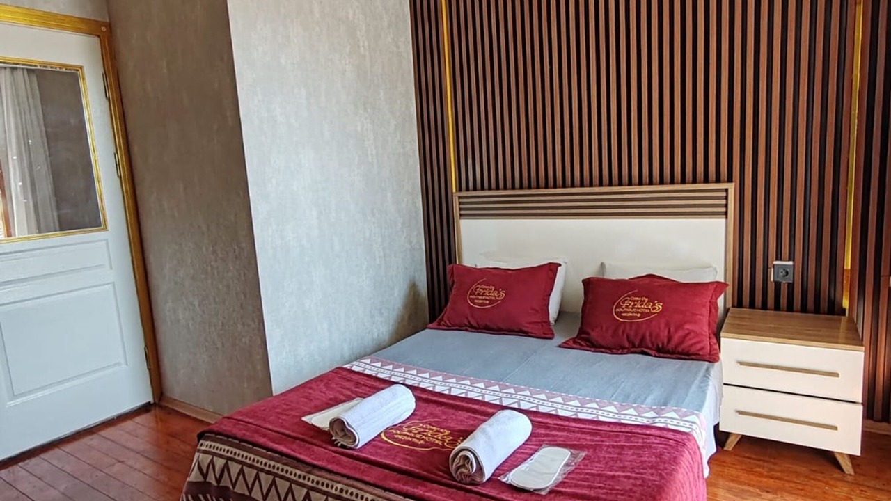 Photo of Bedroom in Besiktas