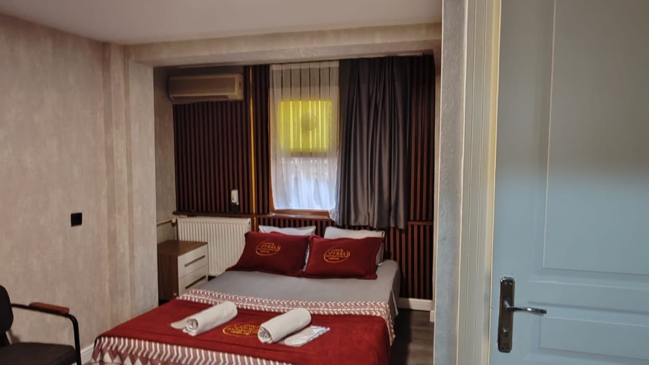 Photo of Bedroom in Besiktas