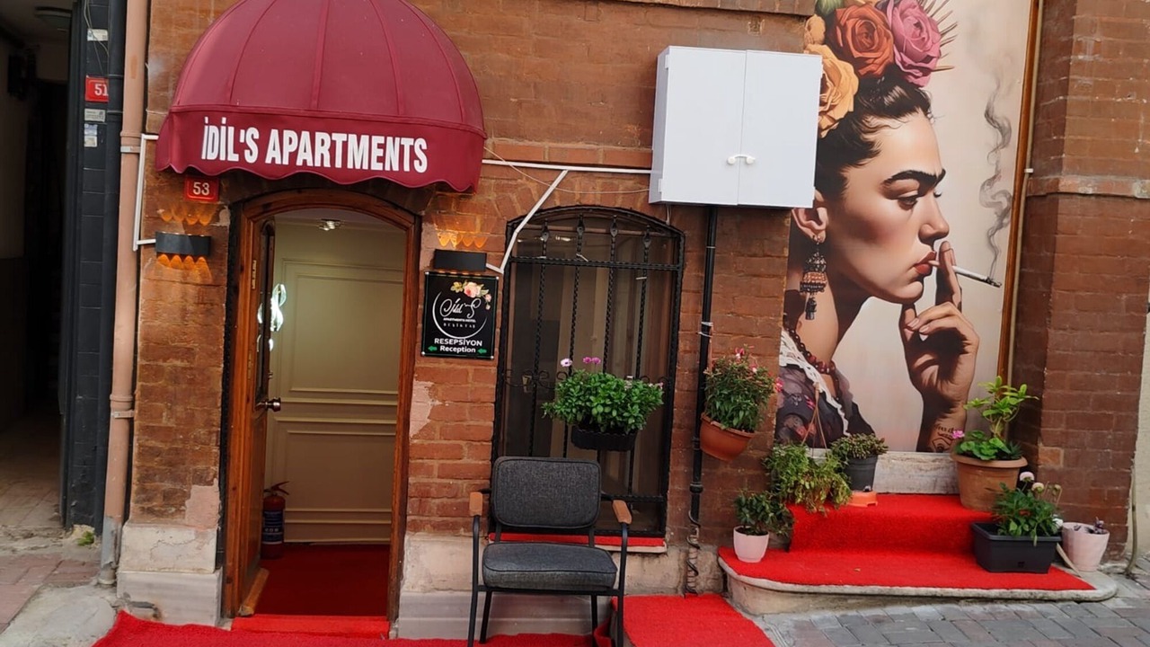 Photo of Outdoor in Besiktas