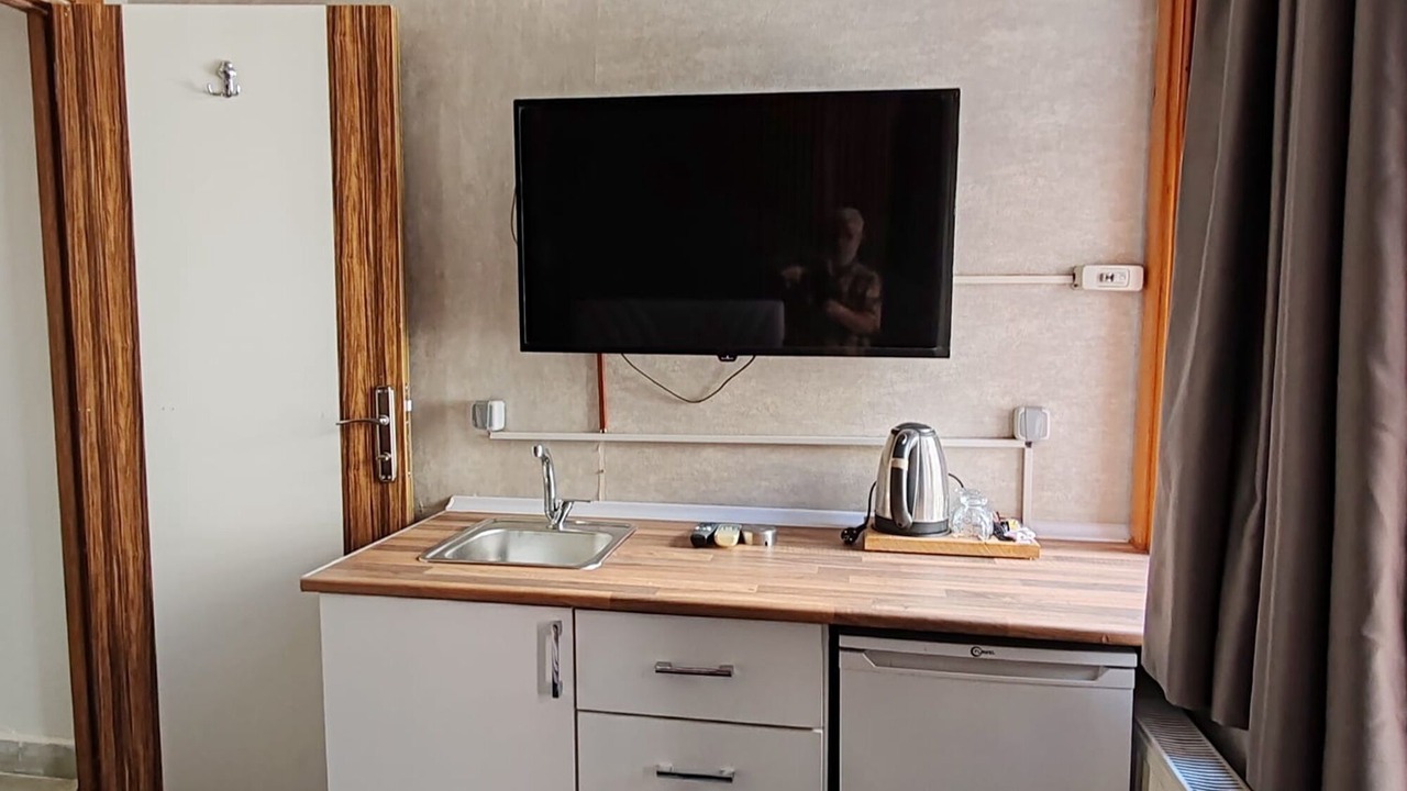 Photo of Kitchen in Besiktas