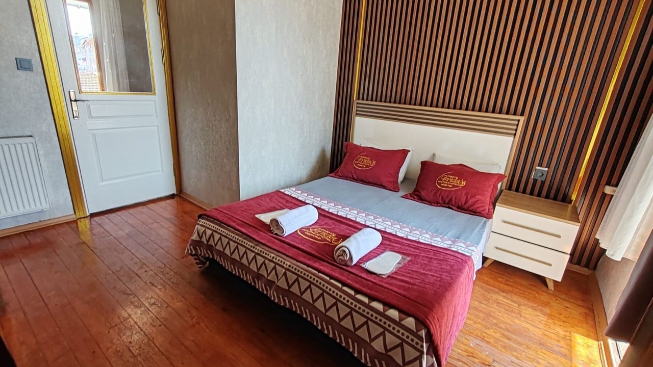 Photo of Bedroom in Besiktas