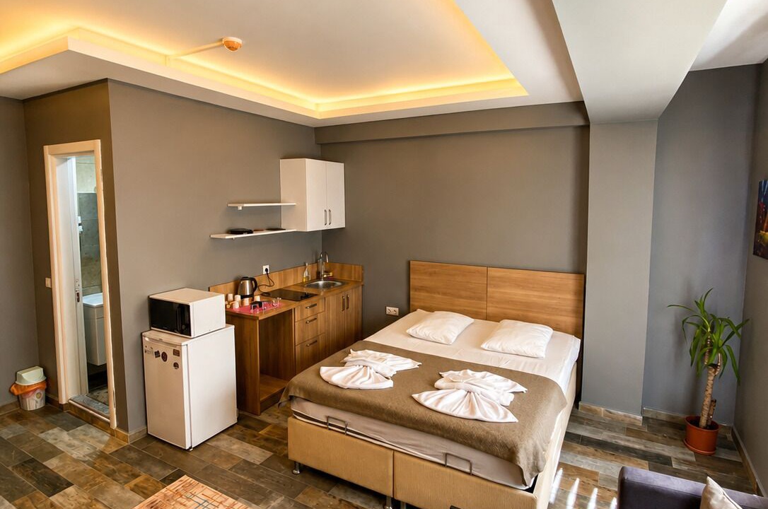 Photo of Bedroom in Serdivan