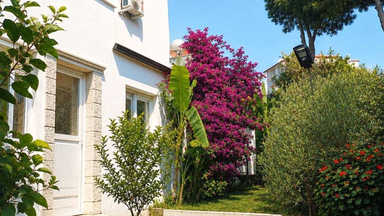 Photo of Outdoor in Ildır Koyu