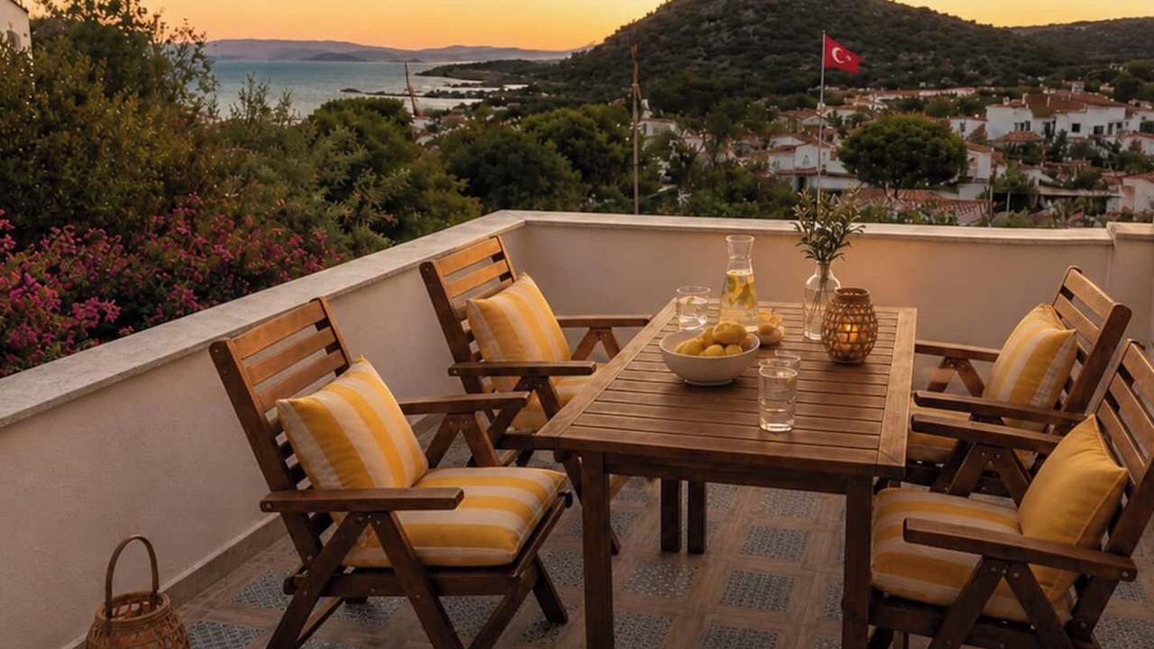 Photo of Outdoor in Ildır Koyu