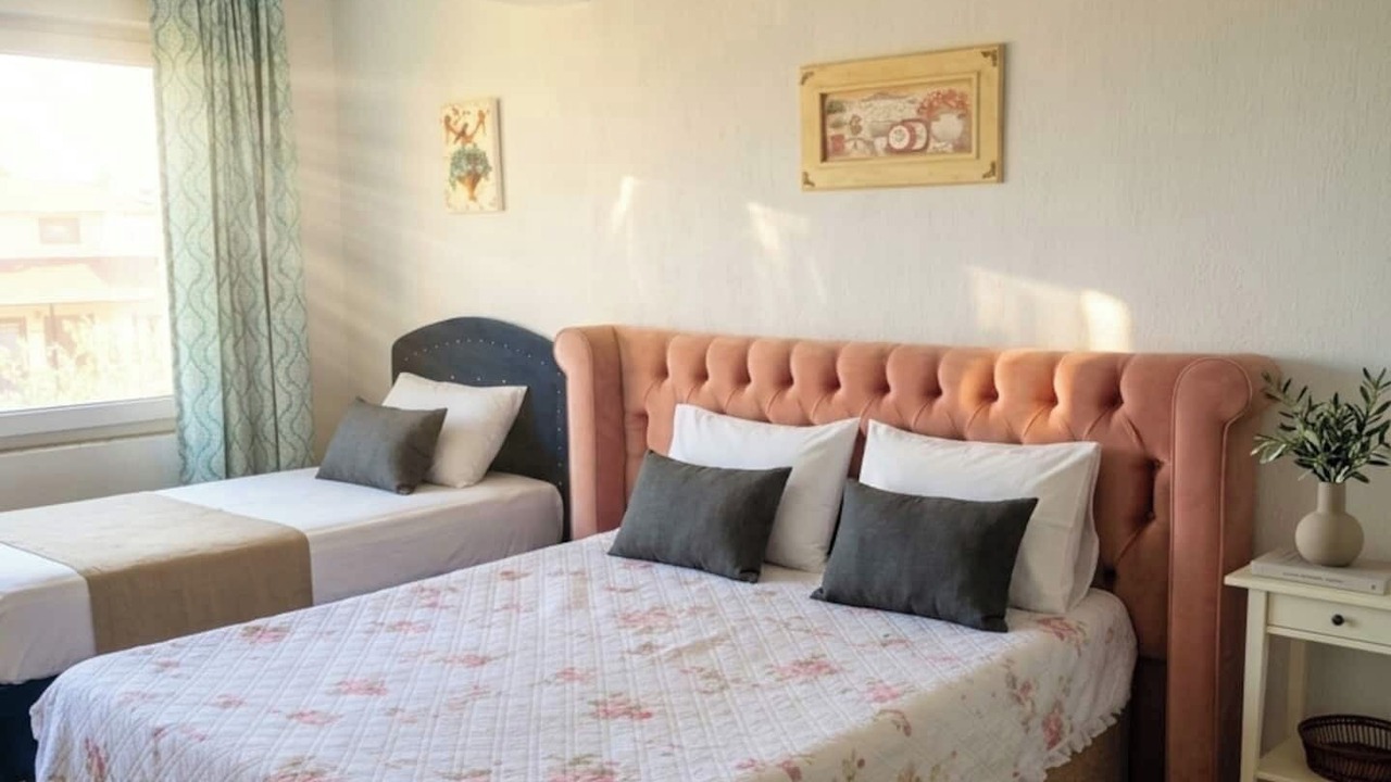 Photo of Bedroom in Ildır Koyu