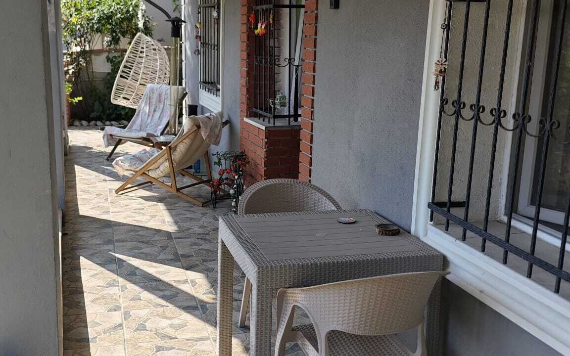 Photo of Outdoor in Inegeul