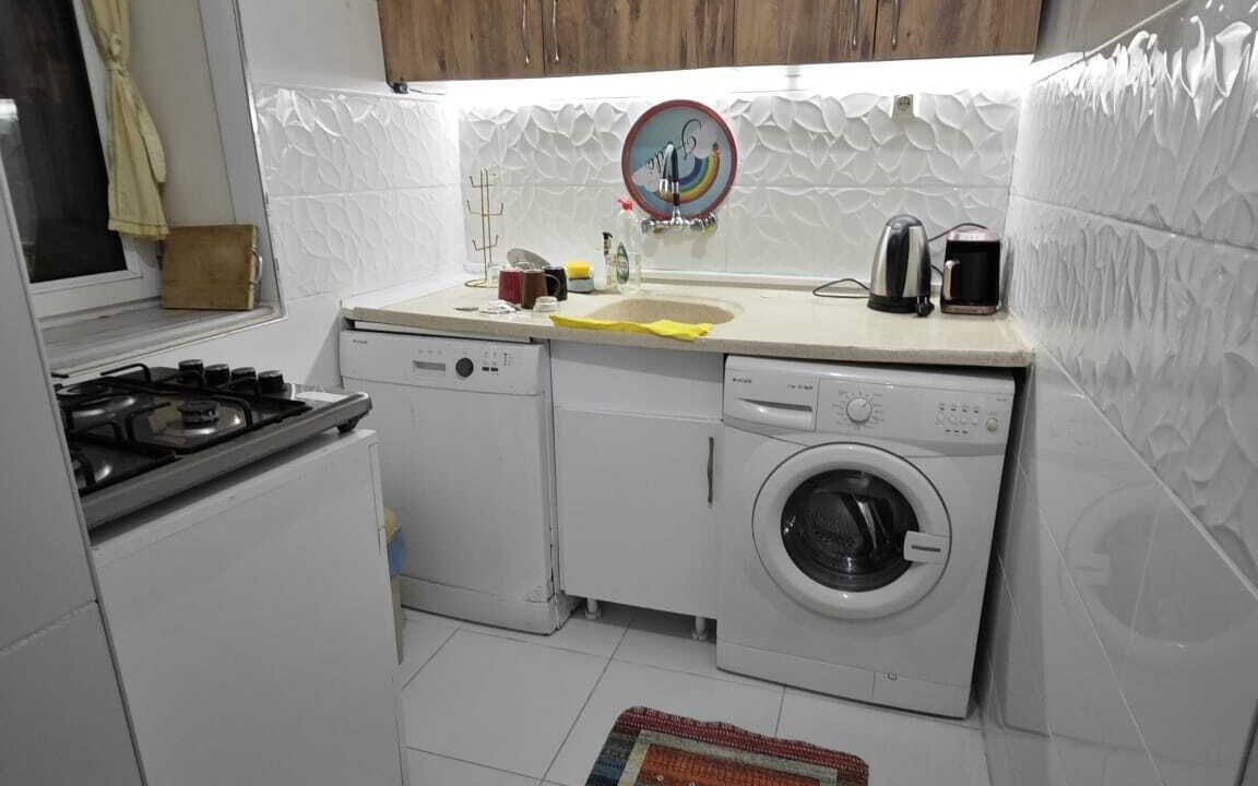 Photo of Kitchen in Inegeul