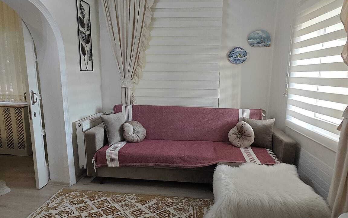 Photo of Livingroom in Inegeul