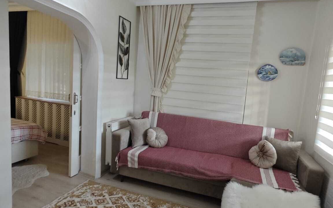 Photo of Livingroom in Inegeul