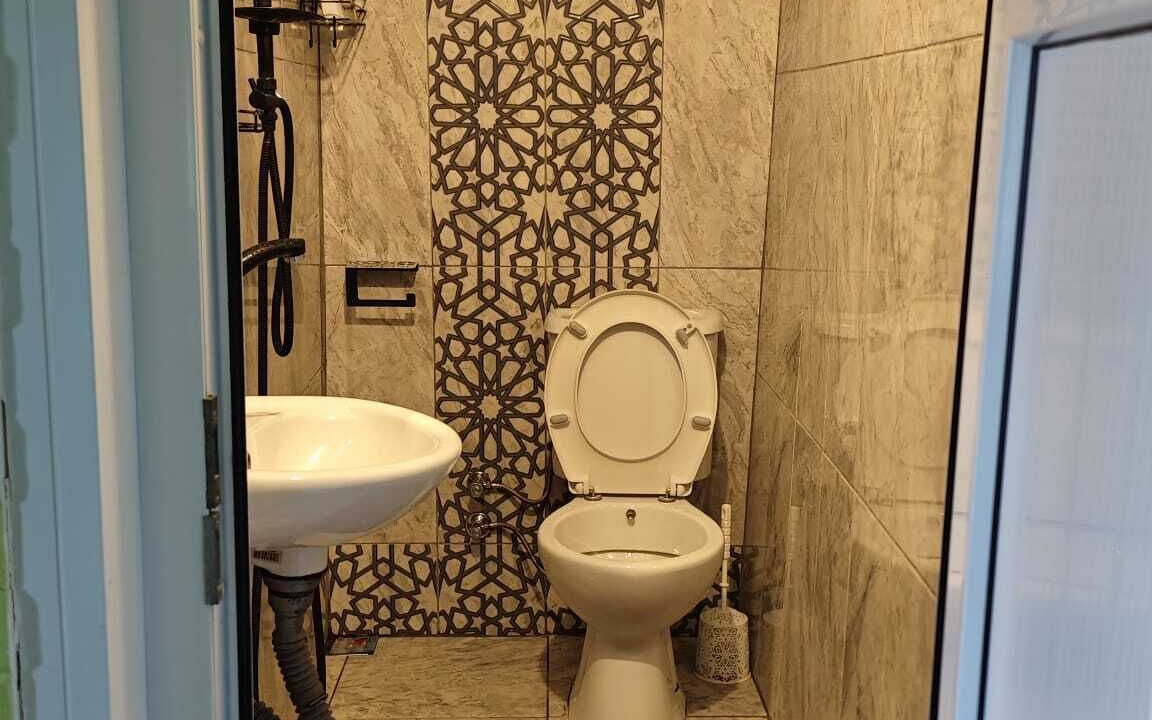 Photo of Bathroom in Inegeul