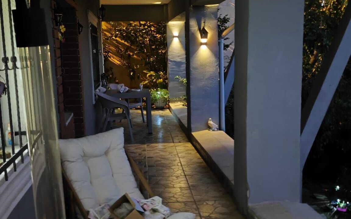 Photo of Patio Balcony in Inegeul