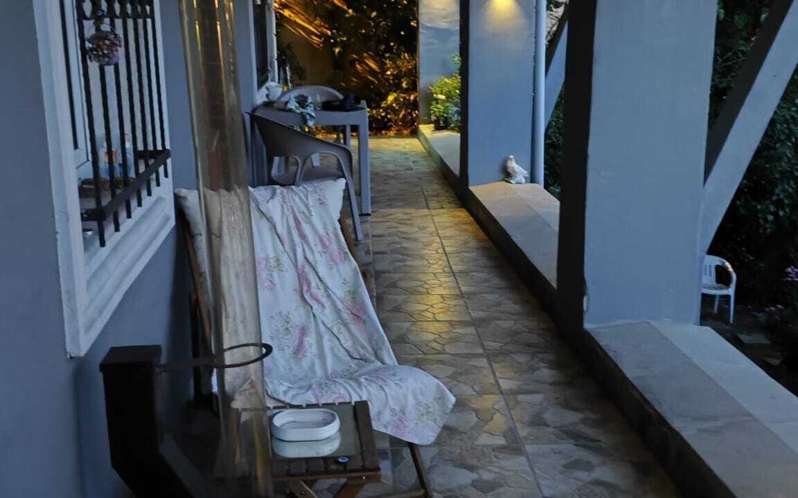 Photo of Patio Balcony in Inegeul