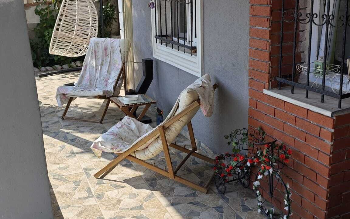 Photo of Patio Balcony in Inegeul