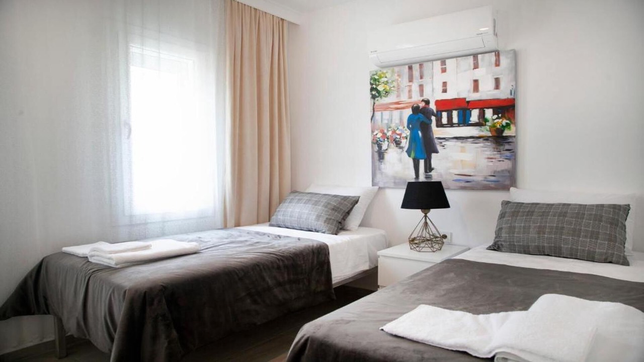 Photo of Bedroom in Datca City Center