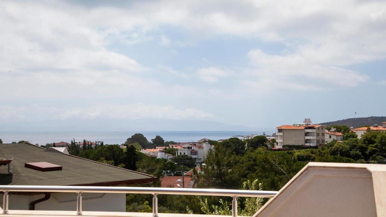 Photo of Outdoor in Datca City Center