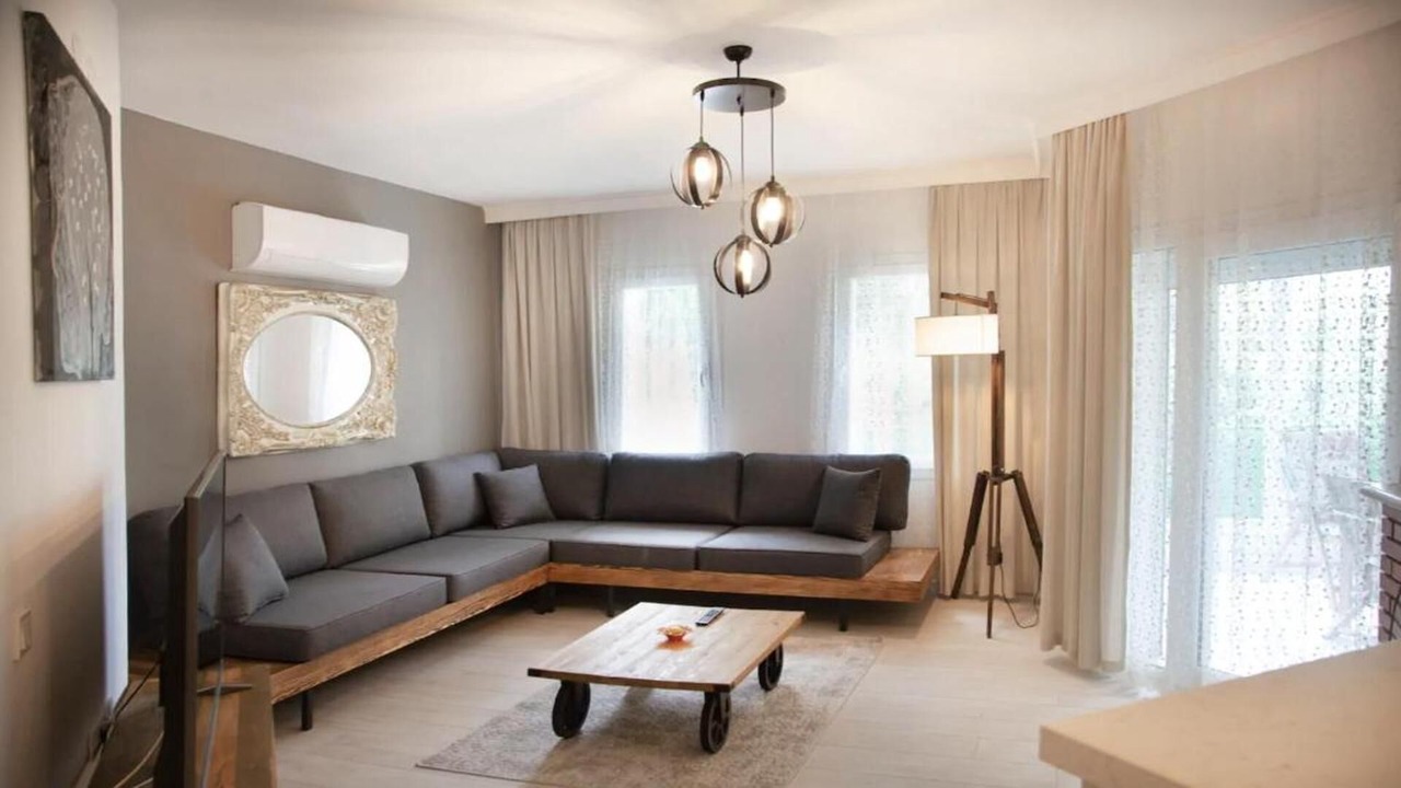 Photo of Livingroom in Datca City Center