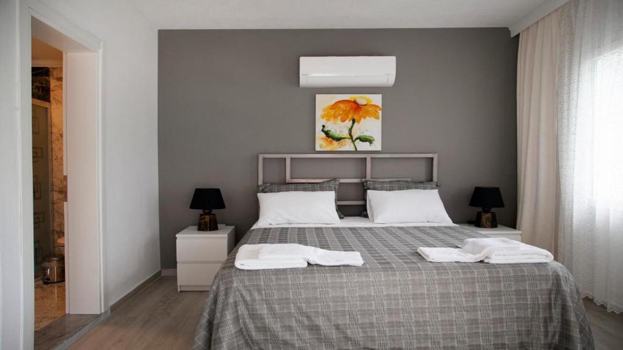 Photo of Bedroom in Datca City Center