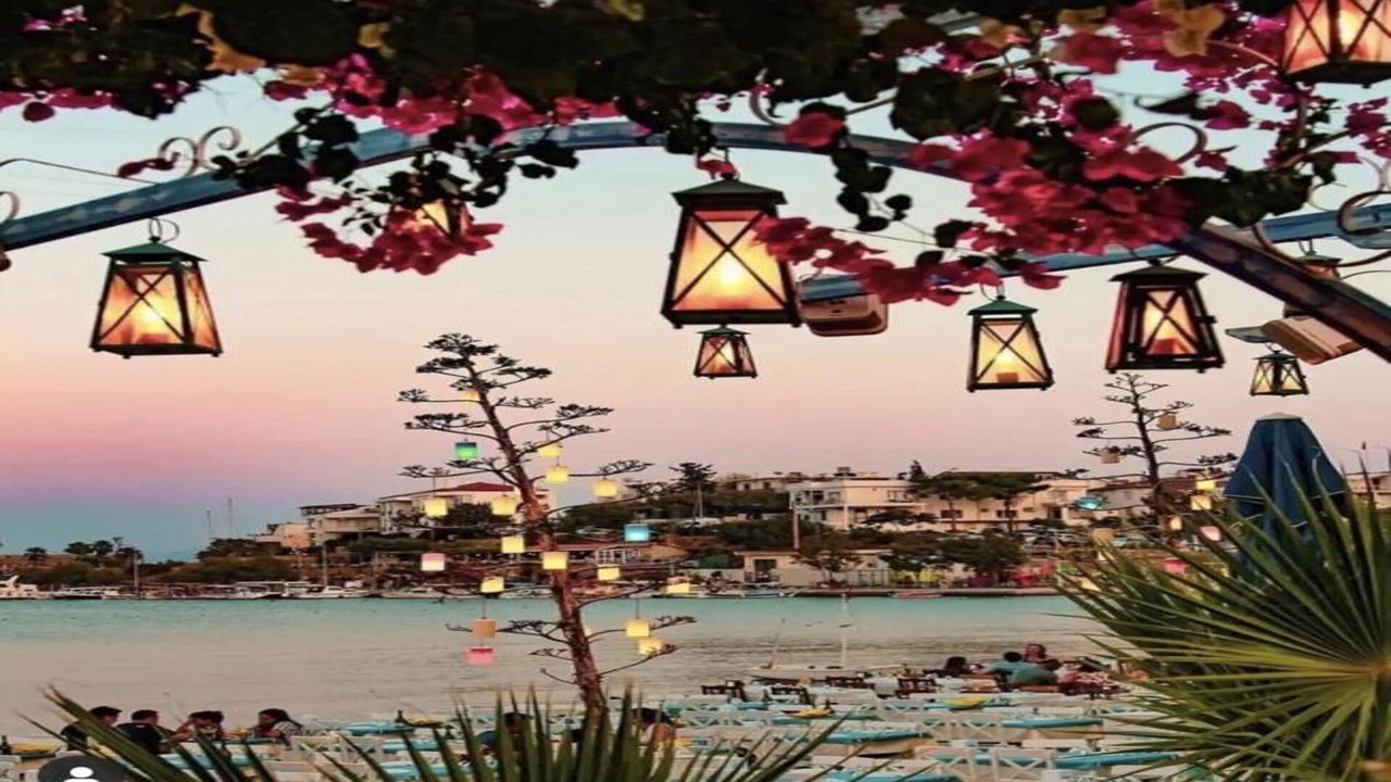 Photo of Outdoor in Datca City Center