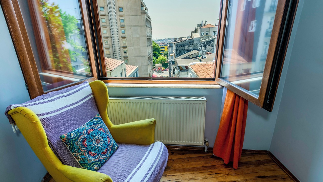 Photo of Livingroom in Taksim