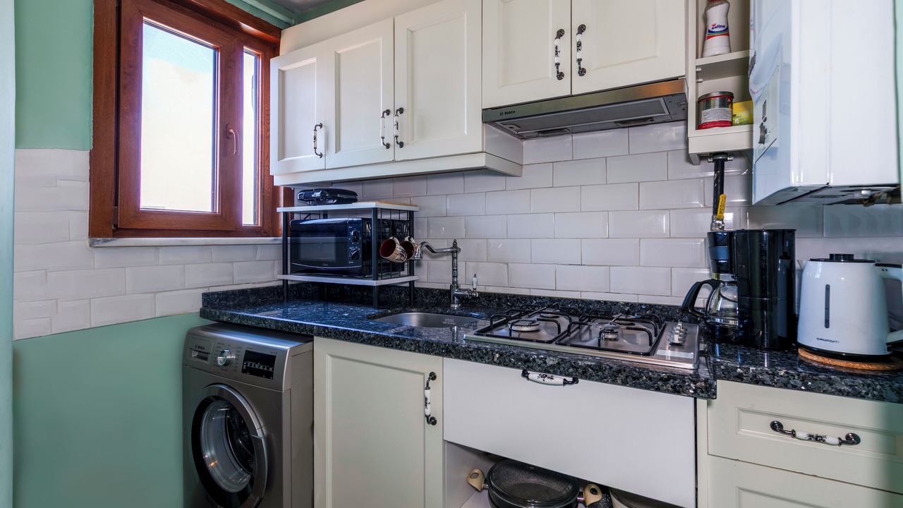Photo of Kitchen in Taksim