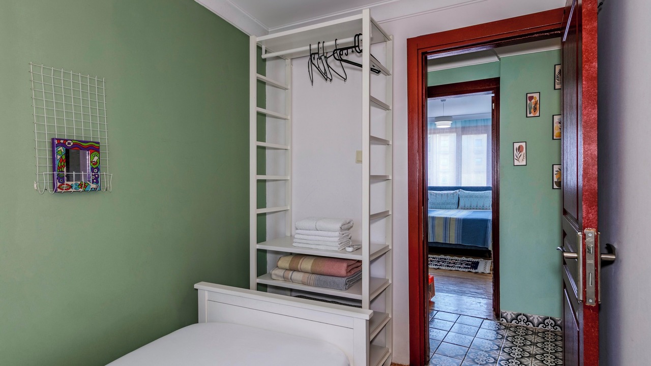 Photo of Bedroom in Taksim