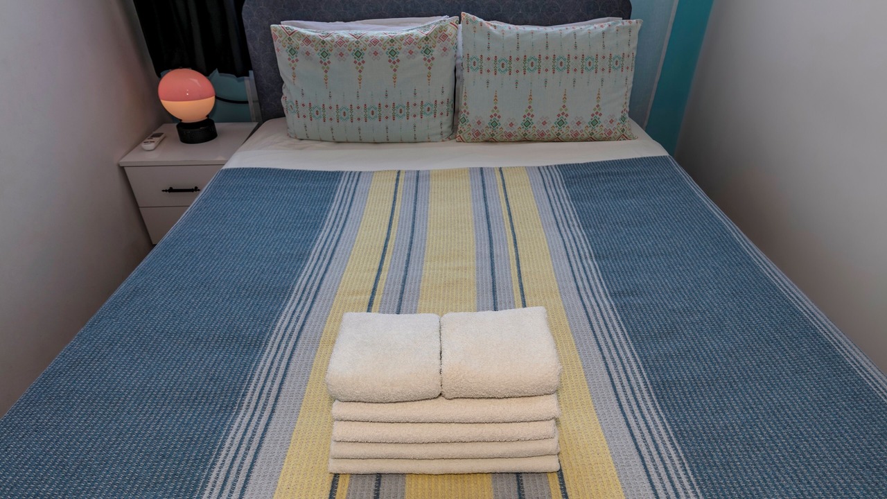 Photo of Bedroom in Taksim