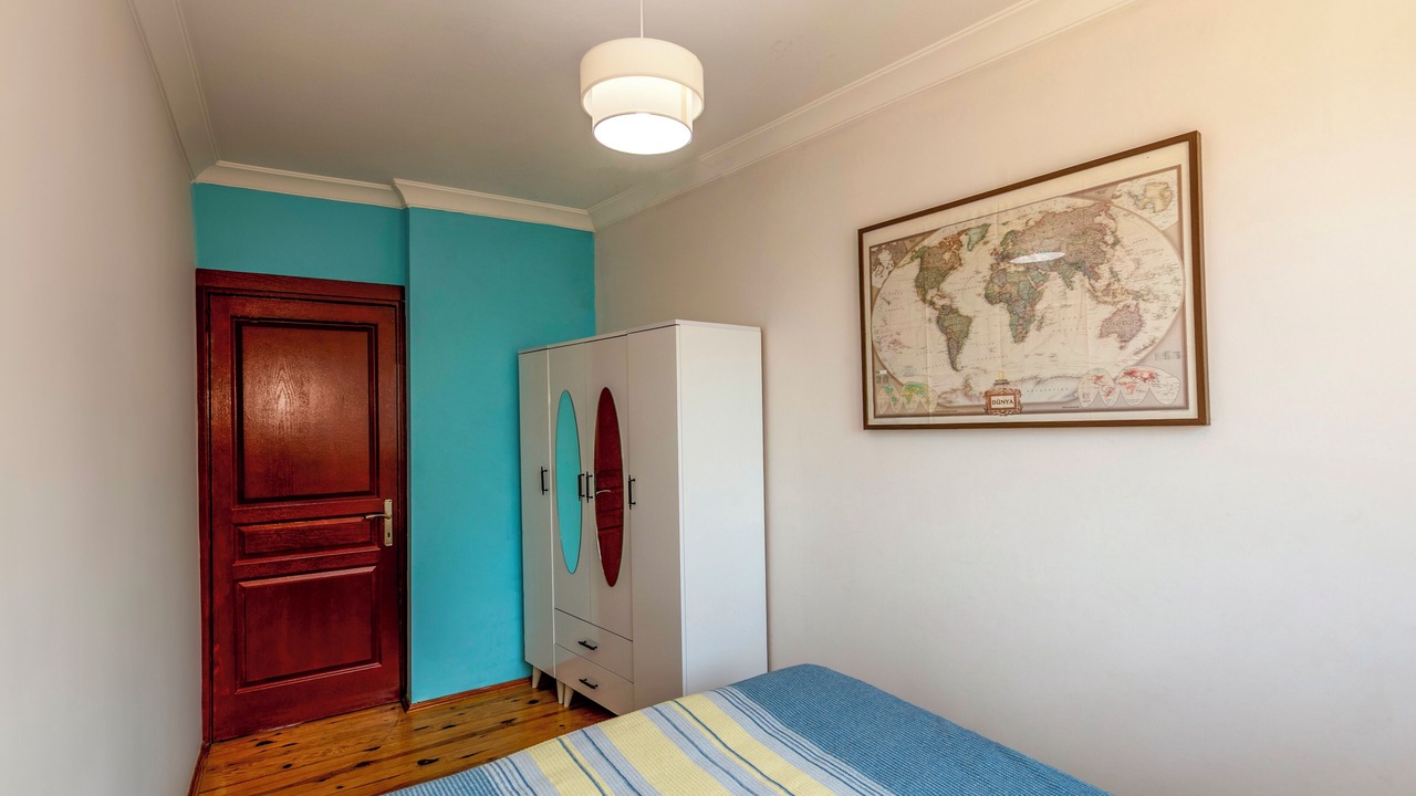 Photo of Bedroom in Taksim