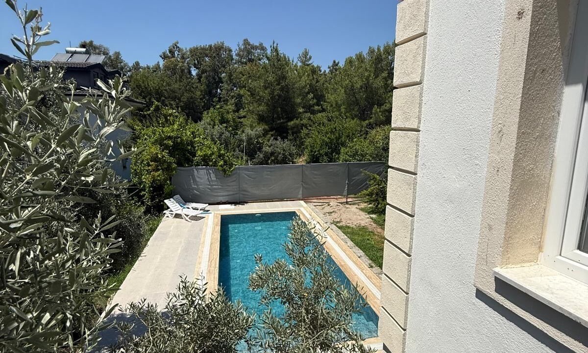 Photo of Outdoor in Ciftlik