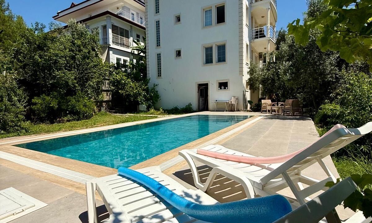 Photo of Outdoor in Ciftlik