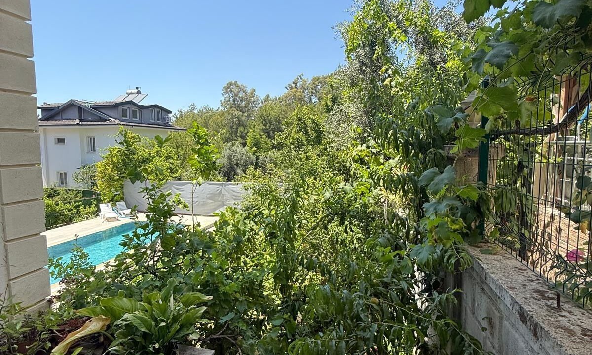 Photo of Outdoor in Ciftlik
