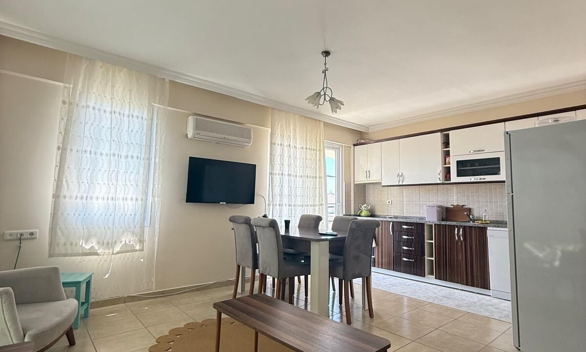 Photo of Livingroom in Ciftlik