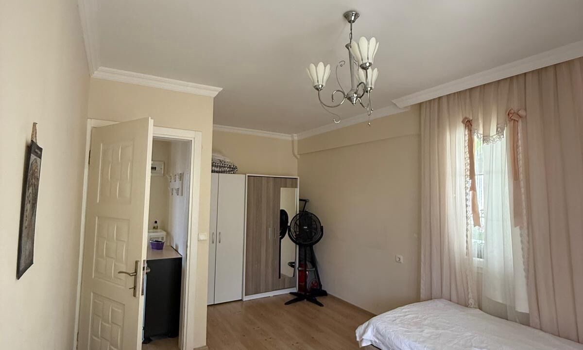 Photo of Bedroom in Ciftlik
