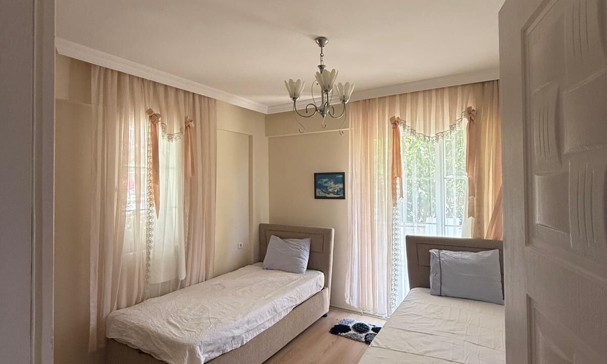 Photo of Bedroom in Ciftlik