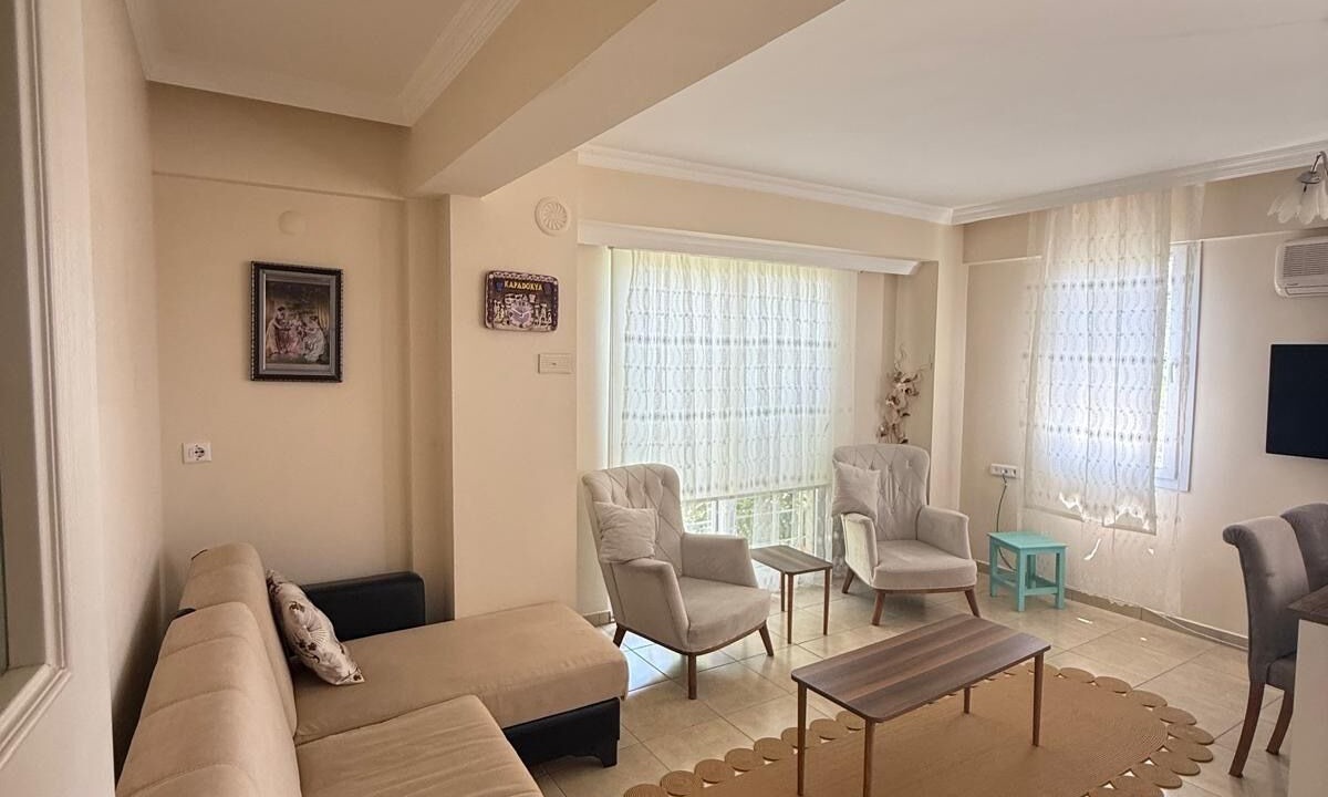 Photo of Livingroom in Ciftlik