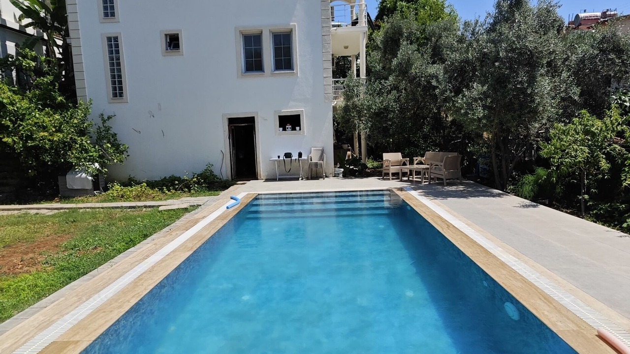 Photo of Outdoor in Ciftlik